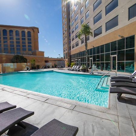 Anaheim Marriott Suites Garden Grove Zewnętrze zdjęcie