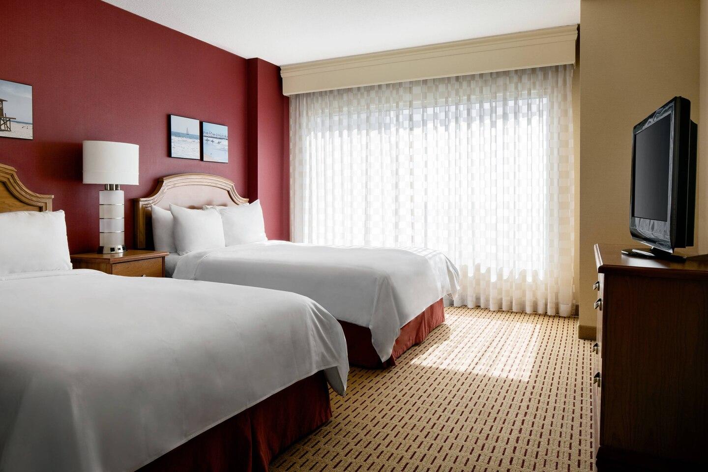 Anaheim Marriott Suites Garden Grove Zewnętrze zdjęcie