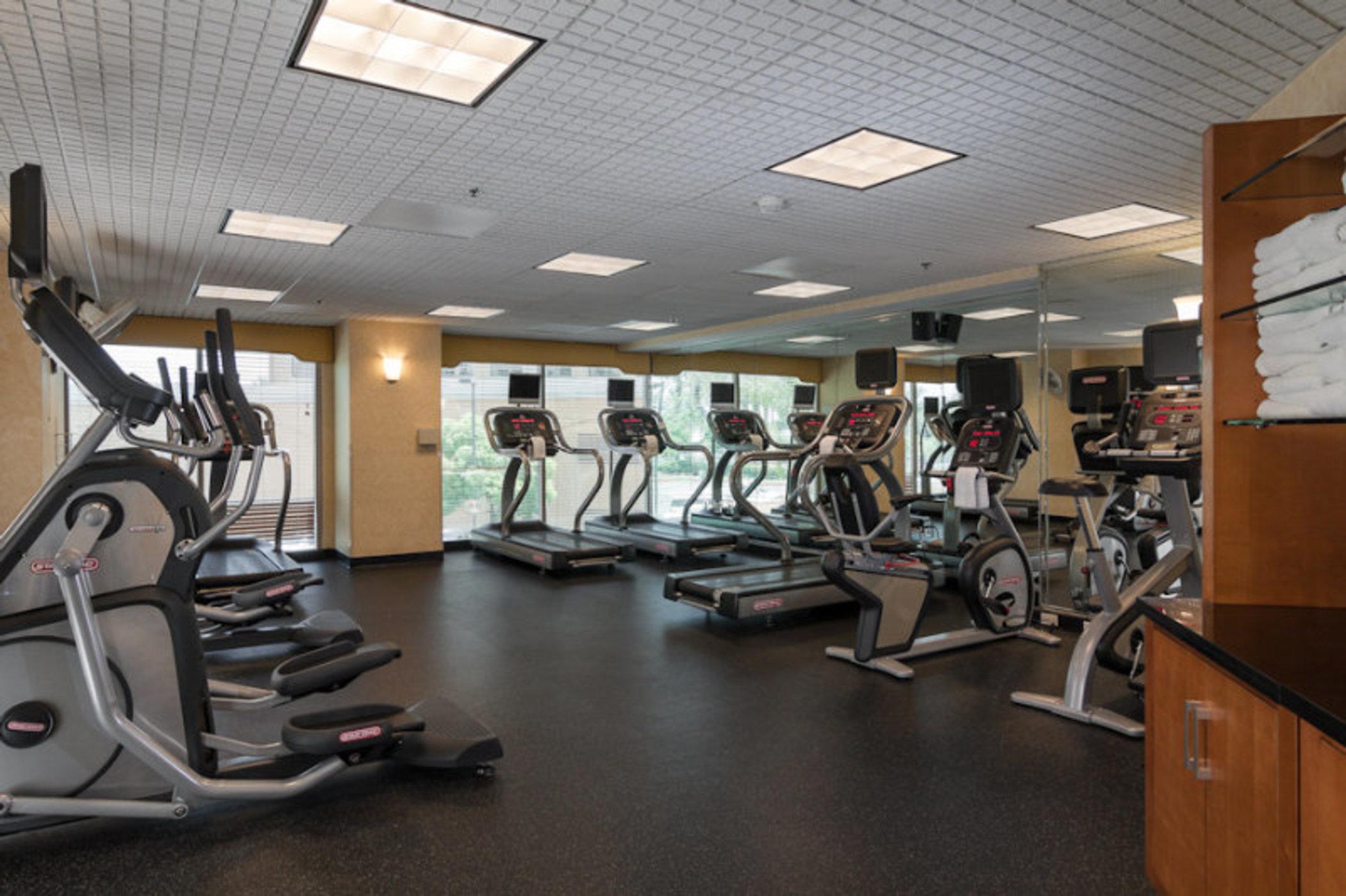 Anaheim Marriott Suites Garden Grove Udogodnienia zdjęcie