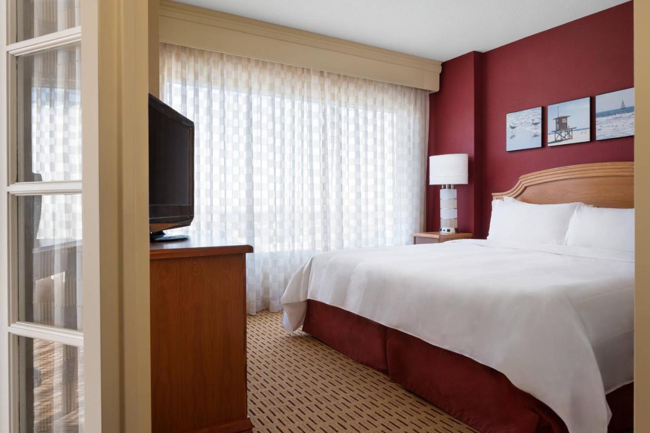 Anaheim Marriott Suites Garden Grove Zewnętrze zdjęcie