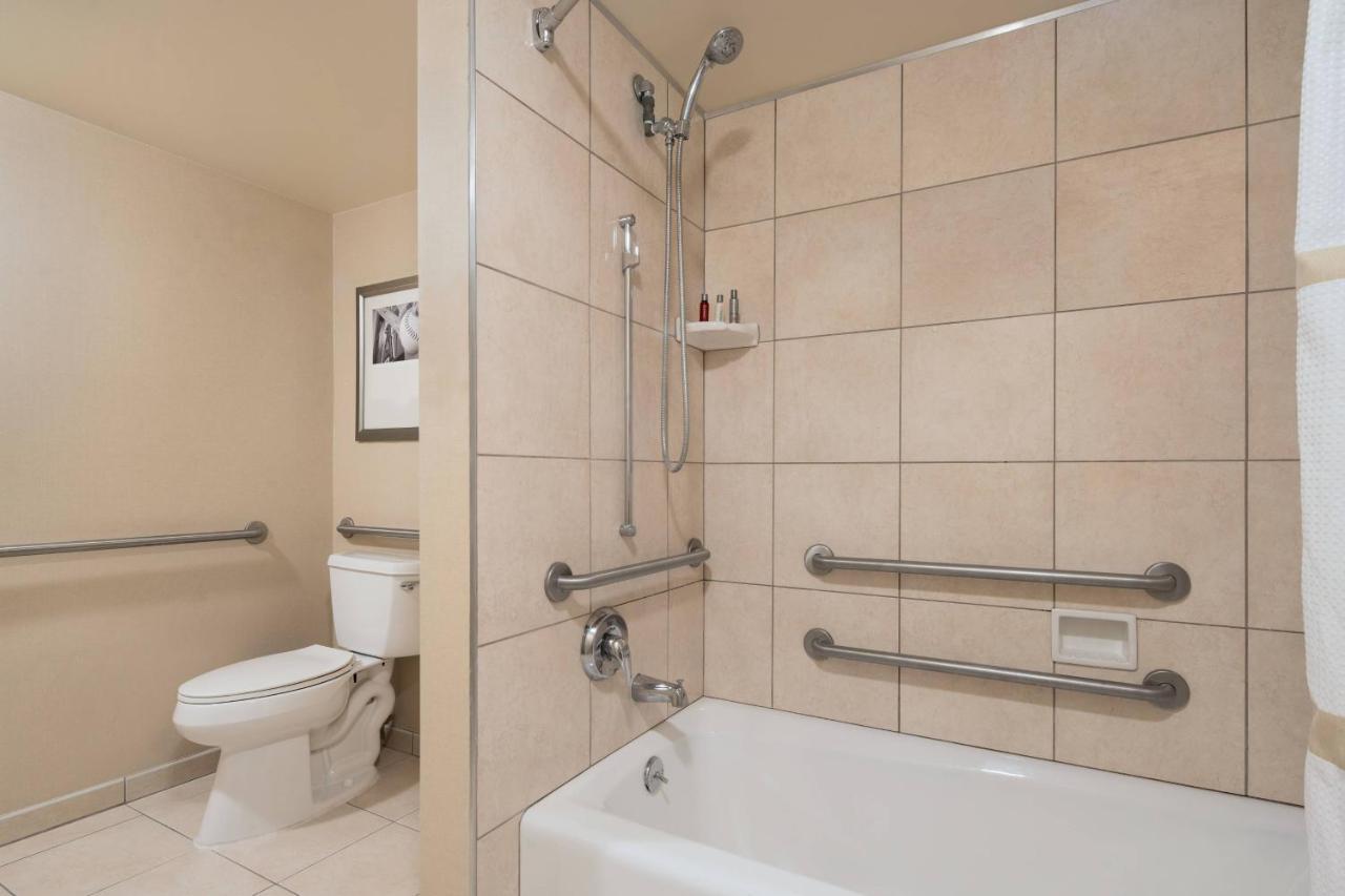 Anaheim Marriott Suites Garden Grove Zewnętrze zdjęcie