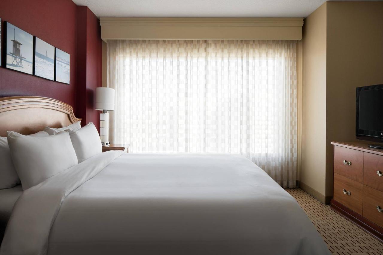 Anaheim Marriott Suites Garden Grove Zewnętrze zdjęcie