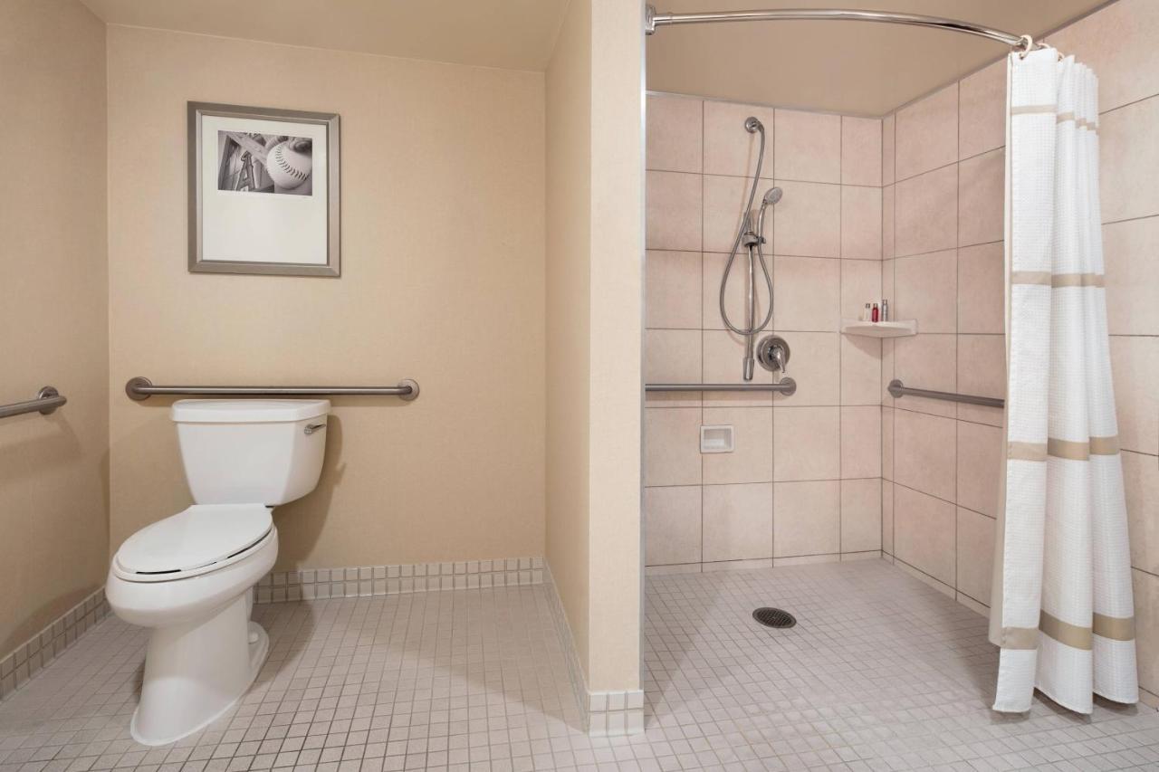 Anaheim Marriott Suites Garden Grove Zewnętrze zdjęcie