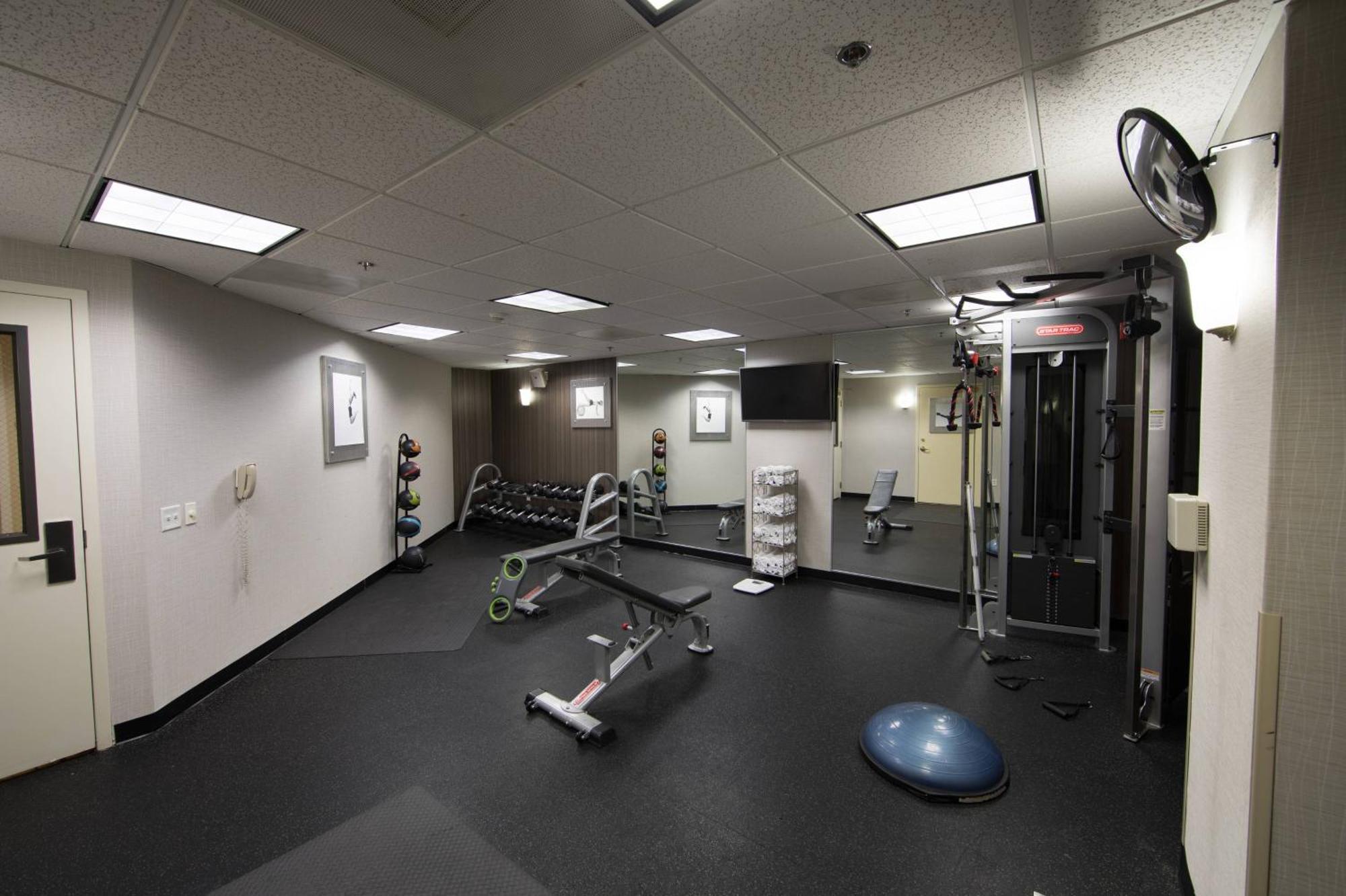 Anaheim Marriott Suites Garden Grove Zewnętrze zdjęcie