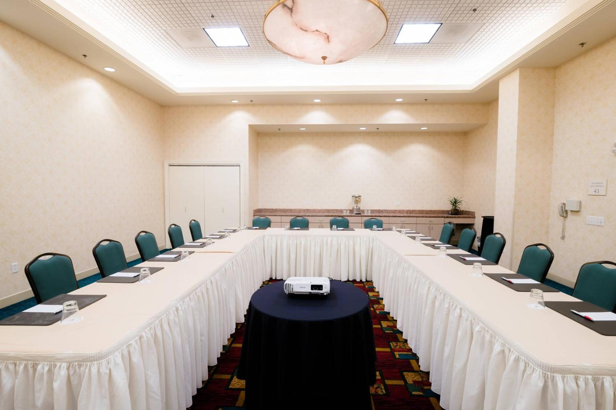 Anaheim Marriott Suites Garden Grove Zewnętrze zdjęcie