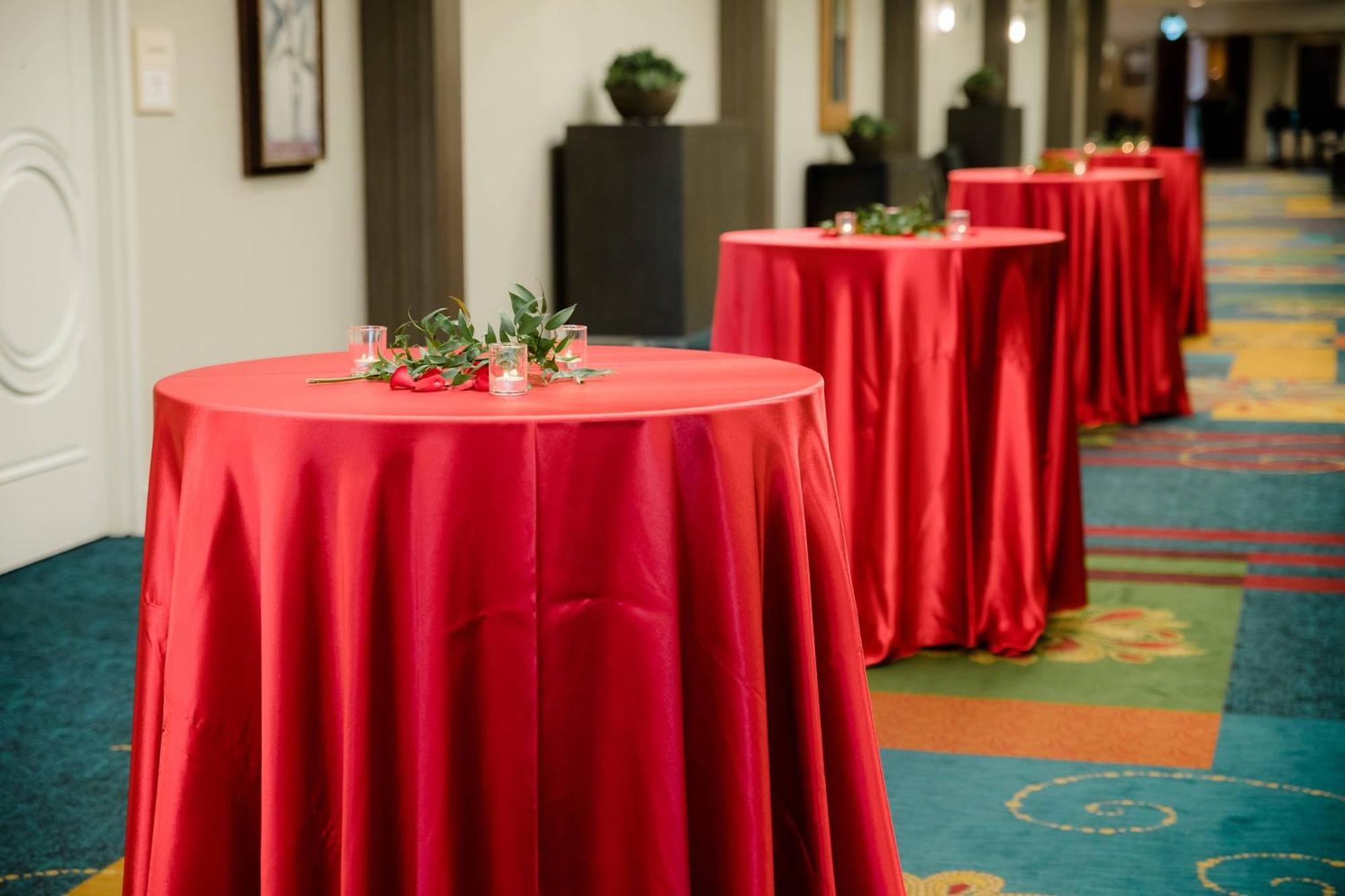 Anaheim Marriott Suites Garden Grove Zewnętrze zdjęcie