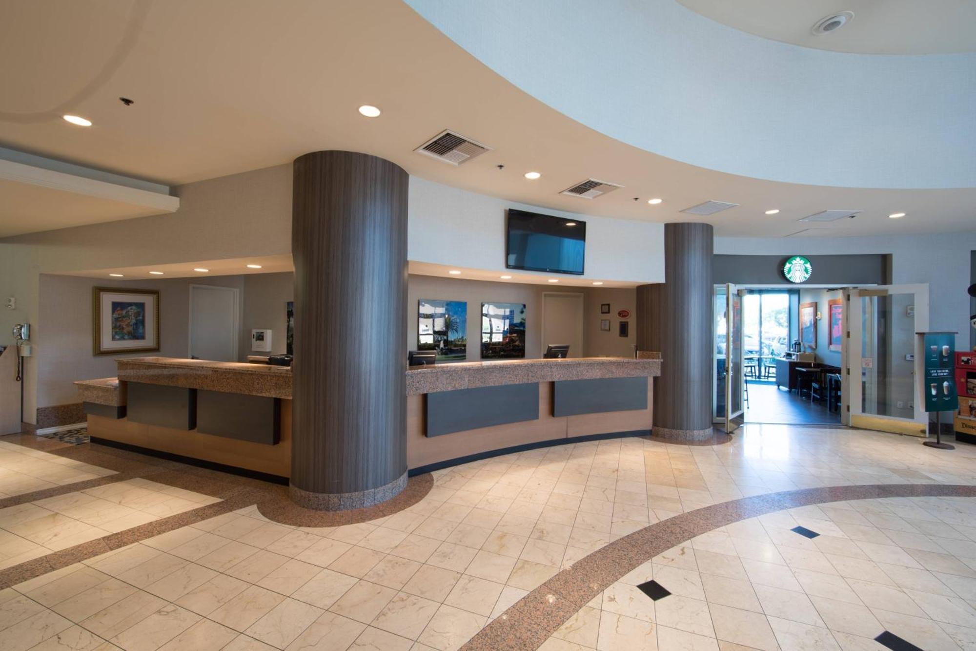 Anaheim Marriott Suites Garden Grove Zewnętrze zdjęcie