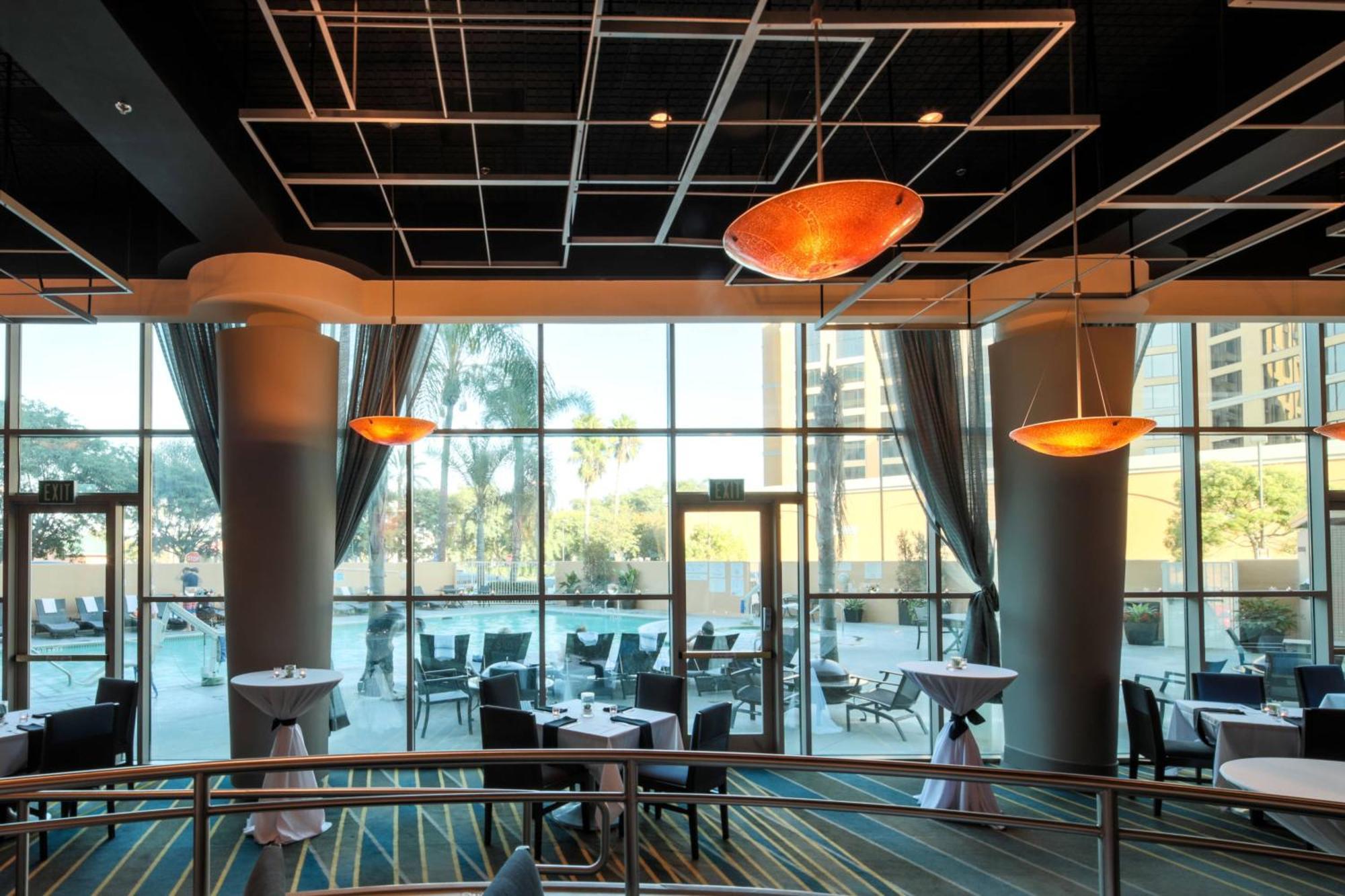 Anaheim Marriott Suites Garden Grove Zewnętrze zdjęcie