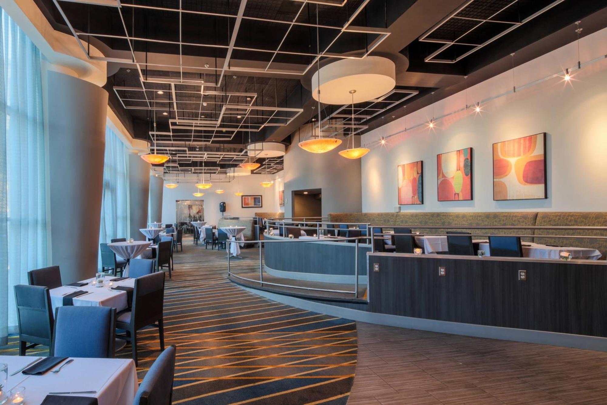 Anaheim Marriott Suites Garden Grove Zewnętrze zdjęcie