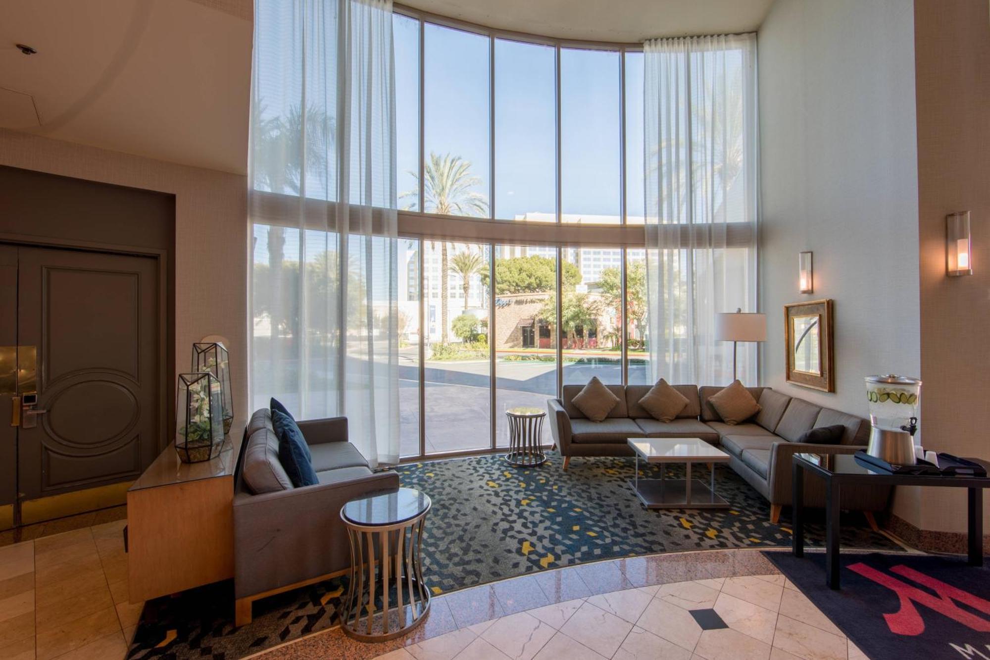 Anaheim Marriott Suites Garden Grove Zewnętrze zdjęcie
