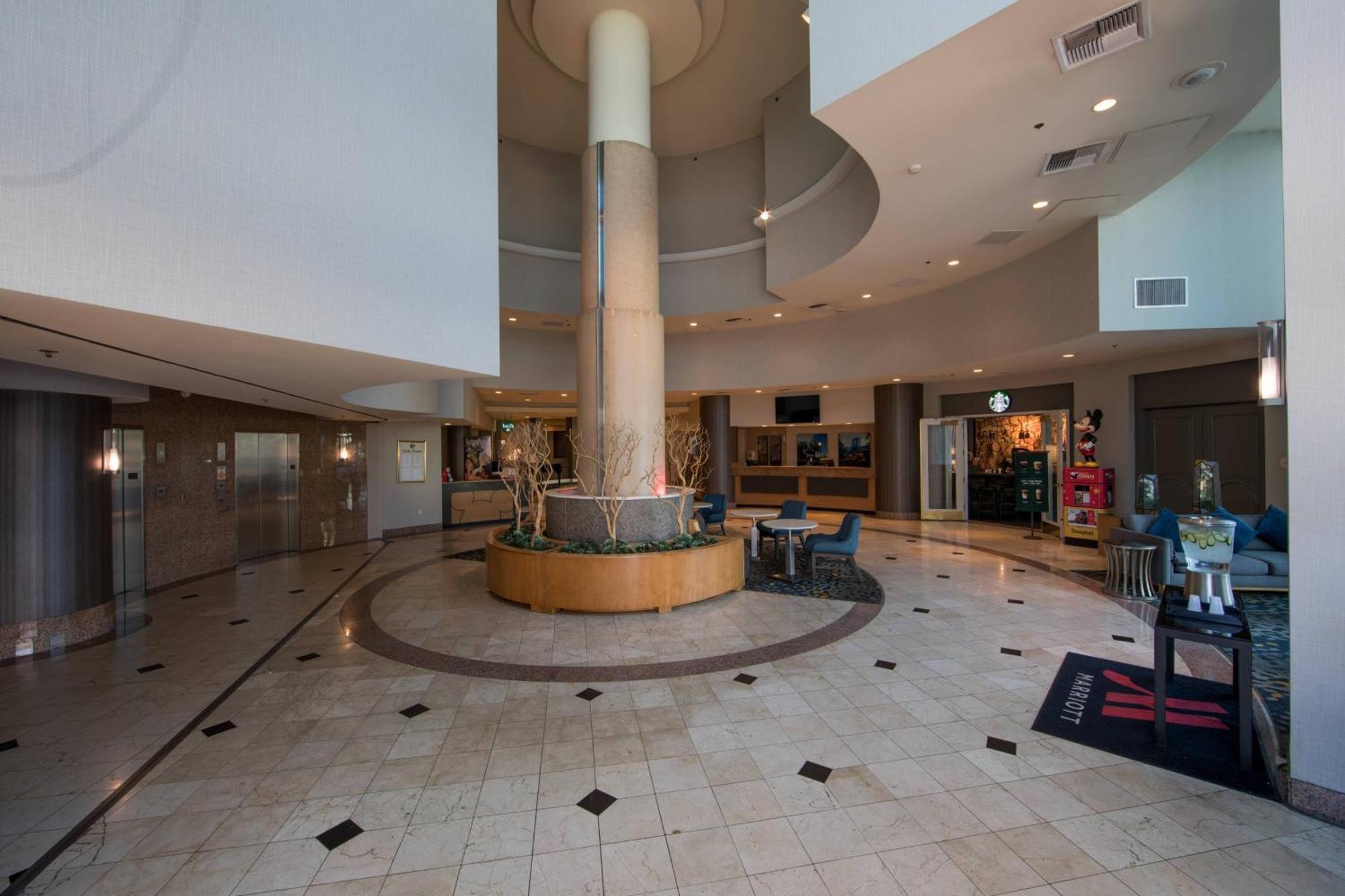 Anaheim Marriott Suites Garden Grove Zewnętrze zdjęcie