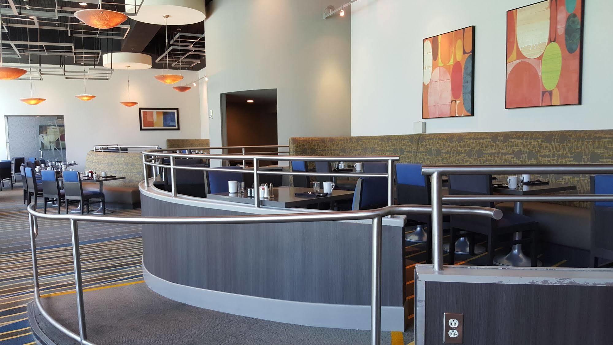 Anaheim Marriott Suites Garden Grove Zewnętrze zdjęcie
