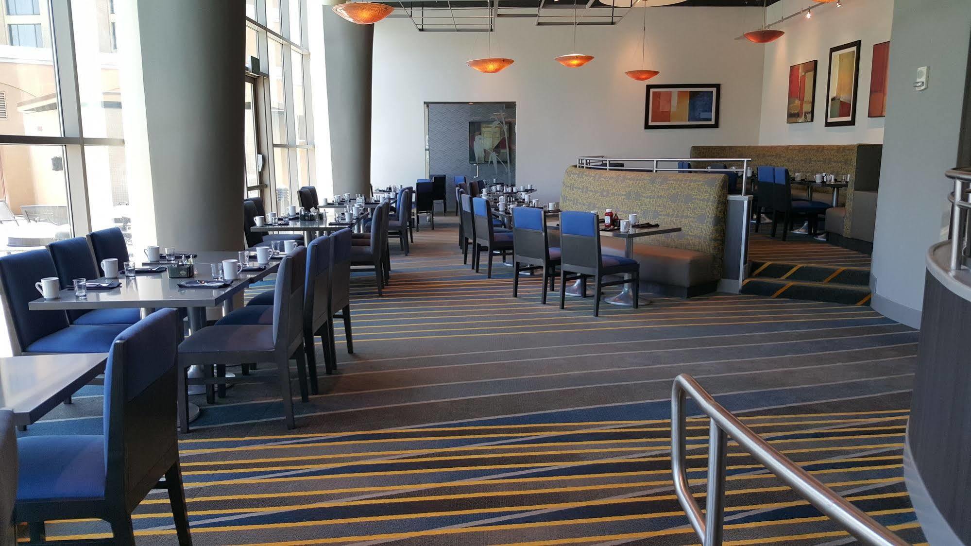 Anaheim Marriott Suites Garden Grove Zewnętrze zdjęcie