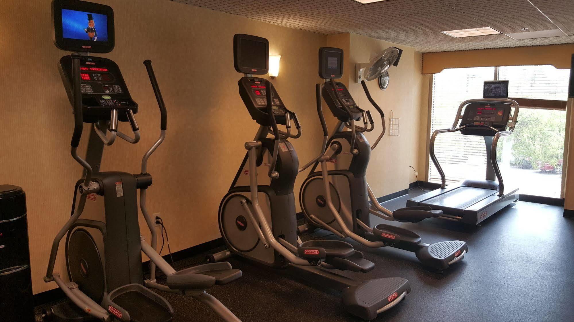 Anaheim Marriott Suites Garden Grove Zewnętrze zdjęcie