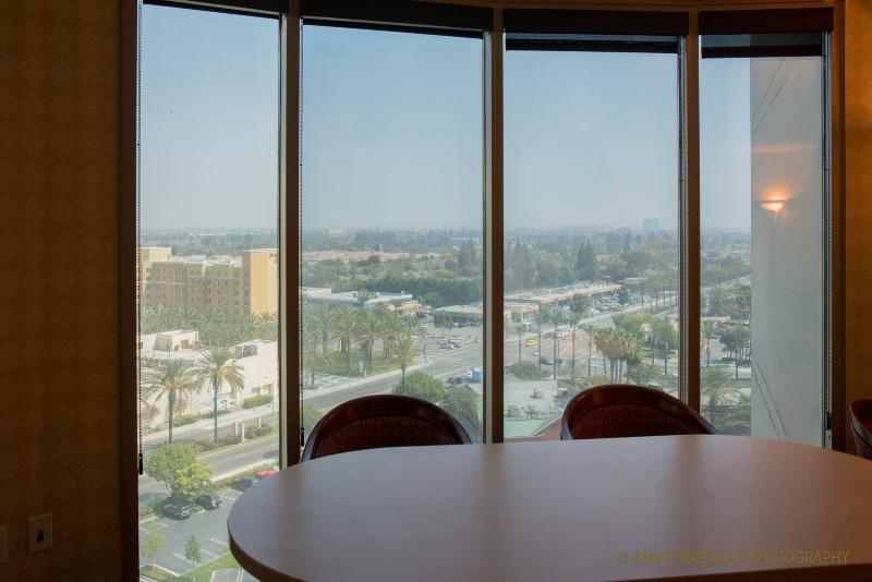 Anaheim Marriott Suites Garden Grove Zewnętrze zdjęcie
